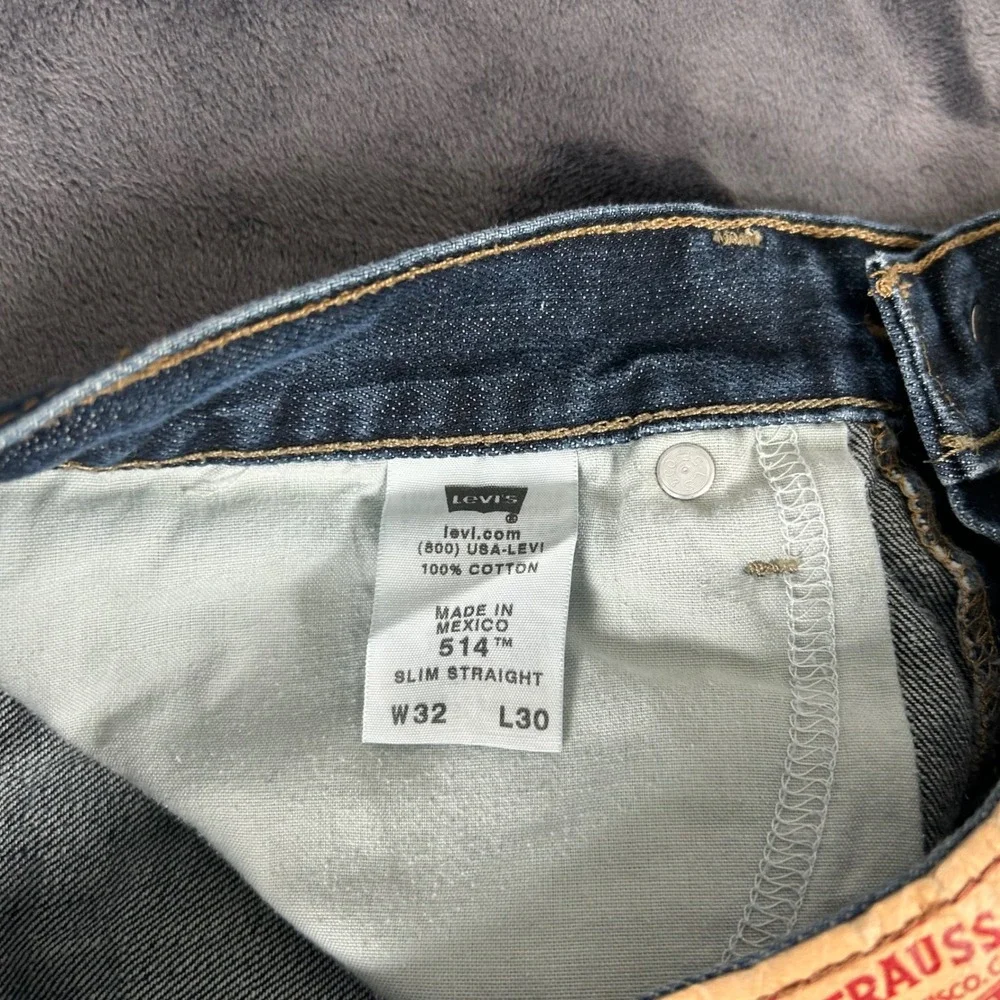Levis levi 514